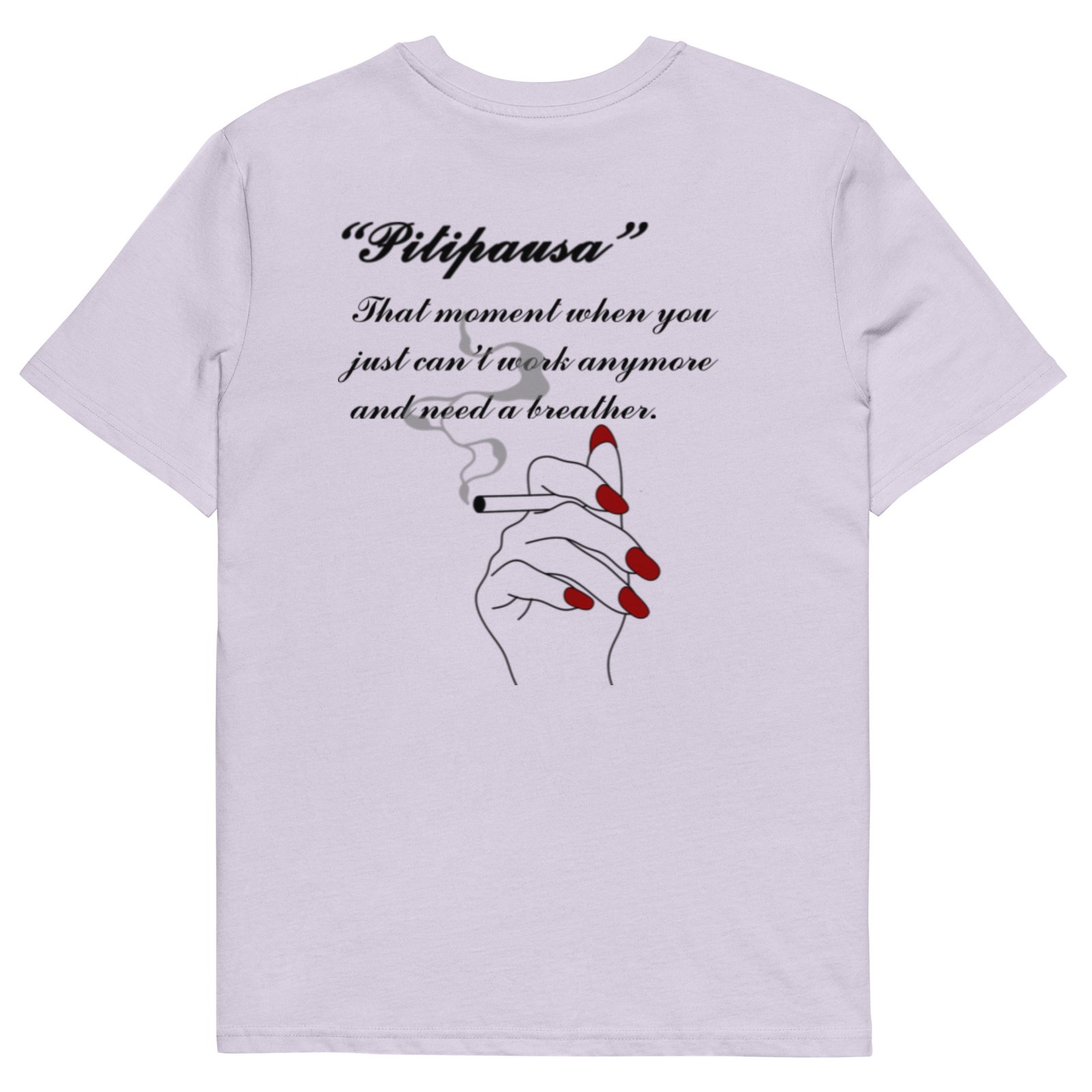 Pitipausa Tee - Imagen 5