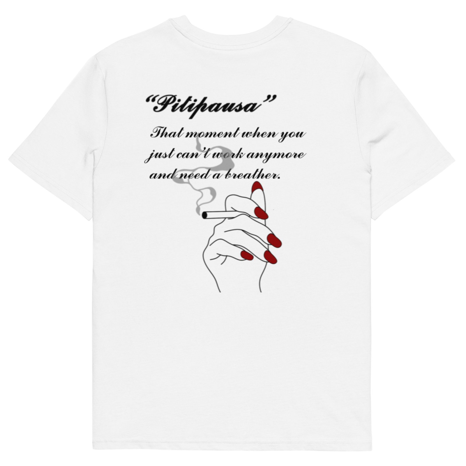 Pitipausa Tee - Imagen 6